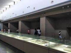 -敦煌石窟文物保护研究陈列中心