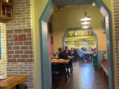 -温州一家人美食(西木头市店)