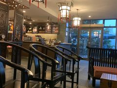 大堂-星巴克(南宁民歌湖店)