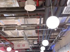 大堂-馬伍旺川菜(金象城店)