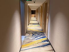 -维也纳酒店(罗湖口岸国贸东门店)