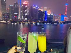 -上海外滩悦榕庄酒店