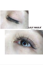 点击看大图 -LILY NAILS美甲美睫