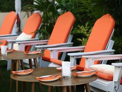 -Terrace 8 八号露台(波特曼丽思卡尔顿店)