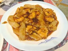 -清真吐鲁番餐厅(牛街店)