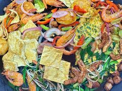 -一烙锅(友谊店)