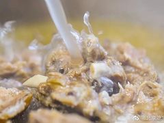 -浩爷羊蝎子火锅(望京店)