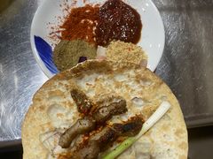 -小寒羊烧烤(凯瑞时代大厦店)