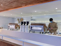 -% Arabica阿拉比卡咖啡(武汉天地店)
