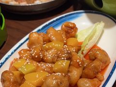 -湖兰金牌小炒肉(椒江万达店)