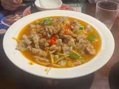 -拾捌川·自贡爆炒(新街口店)