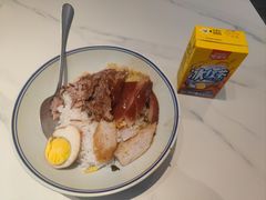 -潮人潮品隆江猪脚饭(城壹汇·流花店)