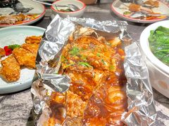 -新白鹿餐厅(松江开元地中海店)