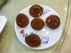 -台山美食一绝阿四台山黄鳝饭(阿四创作店)