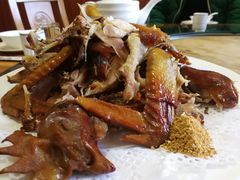 -名吃聚饭庄