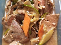 -渔码头食府·20年蓬莱老字号(登州路店)