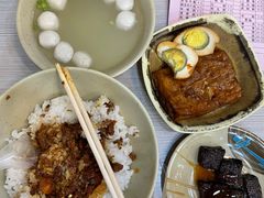 -圆宝台湾小吃(迎津街店)