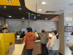 -麦当劳(湖光北街店)