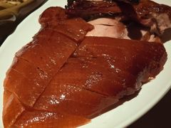 -金鸭季·北京烤鸭(深业上城店)