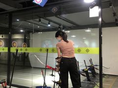 -無弓射箭俱乐部(领展中心城店)