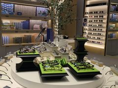 -博士眼镜(罗湖喜荟城店)