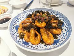 -丰收日·小海鲜·沪上家宴(顾村正大店)