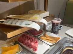 -海底捞火锅(宇飞大厦店)
