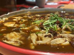 -一个叫川的地方(麒麟新天地店)