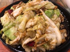 -宝源饺子(麦子店街店)