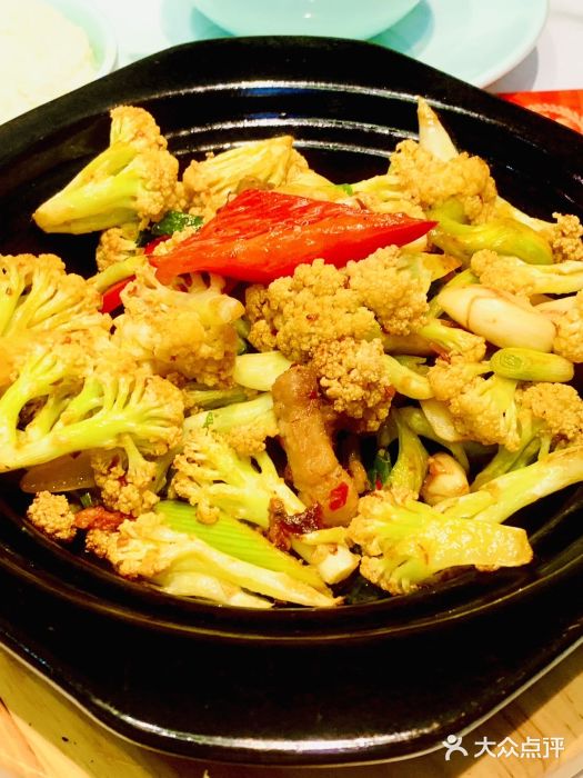 四道菜·福建菜馆(万家广场店)图片