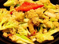 -四道菜·福建菜馆(万家广场店)