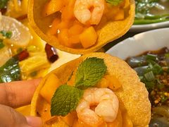 -小喜客·云南特色菜(纳西庭院店)