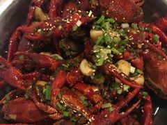 -虎虎龙虾大排档(双井店)
