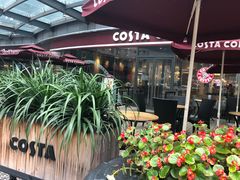 -COSTA COFFEE(丰联广场店)