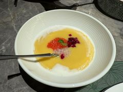 -宫燕府·京菜·烤鸭·淮扬菜(王府中心店)