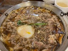 寿喜锅-东京屋(武定路店)