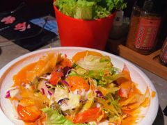 -谷牛日式烤肉(宝山U天地店)