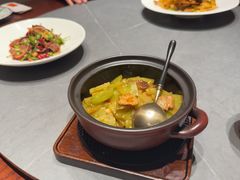 -俏立方·15年新楚菜