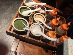 -鑫隆四季涮肉(八角畅游店)