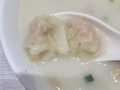 -笑云开汤包店(网巾市店)