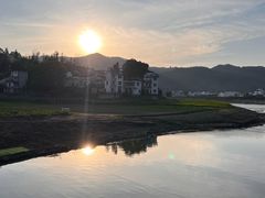 -新安江山水画廊风景区
