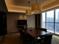 -广州粤海喜来登酒店