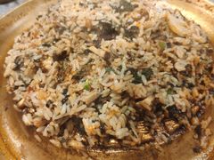 -牛牛章·章鱼水煎肉(光谷世界城店)