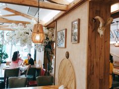 -外婆船宴餐厅·外婆喊你回家吃饭