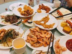 -东方之珠洗浴休闲广场(于家堡店)