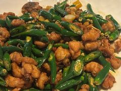 -金谷仓家庭料理(马泉营店)