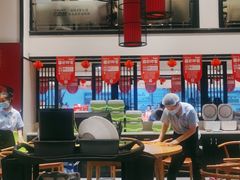 大堂-鸡毛店·川菜(双楠店)