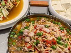 -蛙兔鸡自贡风味·特色江湖菜(广都店)