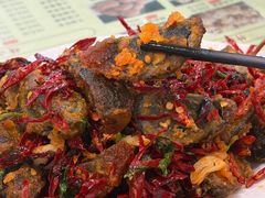 -葛记焖饼(经一路店)