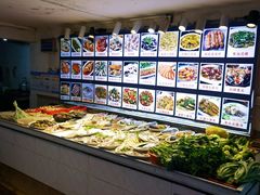 -老地方海鲜坊(步行街店)